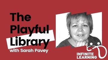 The Playful School Library: Sparking Creativity Through Game Based Learning & Gamification