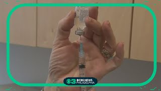What vaccinations you need to stay up-to-date with your vaccine schedule ahead of winter season