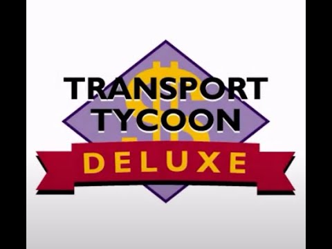 Aprenda em Transport Tycoon (PC) como se tornar um magnata do transporte -  GameBlast