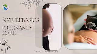 Naturebasics | Pregnancy Care | Healthy Pregnancy | Brand by Apollo | Health, Wellness and Nutrition