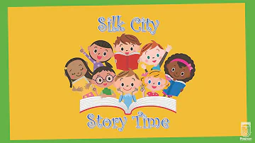 Silk City Story Time WE COUNT