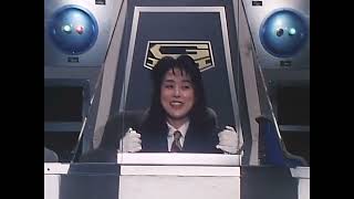 Chojin Sentai Jetman, Ep 43. Never Attack A Woman's Reputation