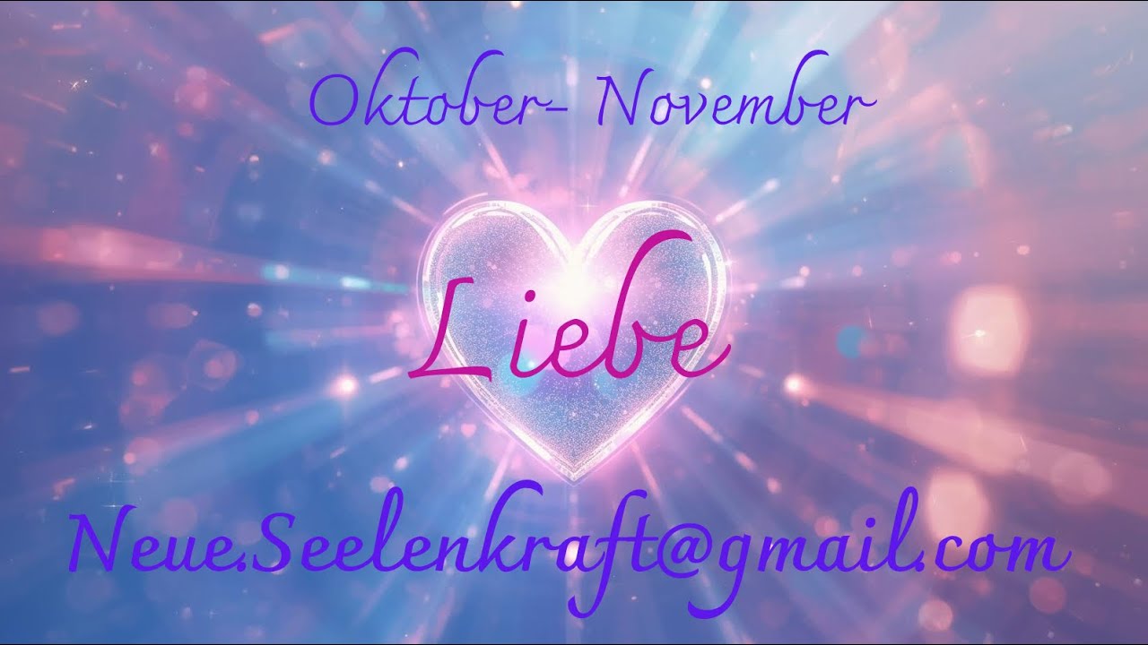 Widder ♈️ Liebe 🥰|Lass los und L(i)ebe ♥️#neueseelenkraft #tarot #liebe 