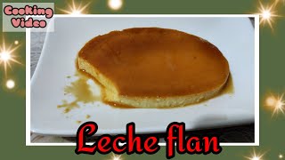 Easy Egg yolk Leche flan recipe #EasyLecheFlanRecipe #EggYolkLecheFlan #LecheFlan