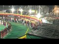Dandiyaras day 6 kharva samaj jafrabad