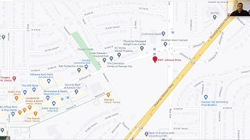 A2 Linear Programming Project Video