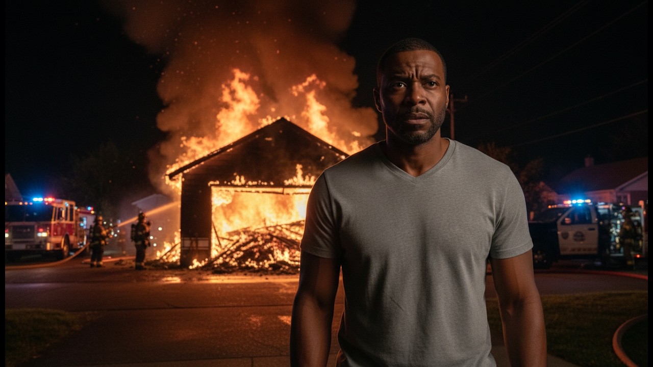 Falsely Accused! Mechanic Imprisoned for 3 Years Finds Justice at Last