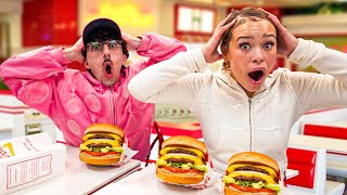 I Took Yonna To Her Most Hated Restaurant..