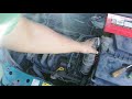 Naprawa Ford Focus MK1 - nierówne obroty silnika (falowanie obrotów) rozwiązanie 3:58min