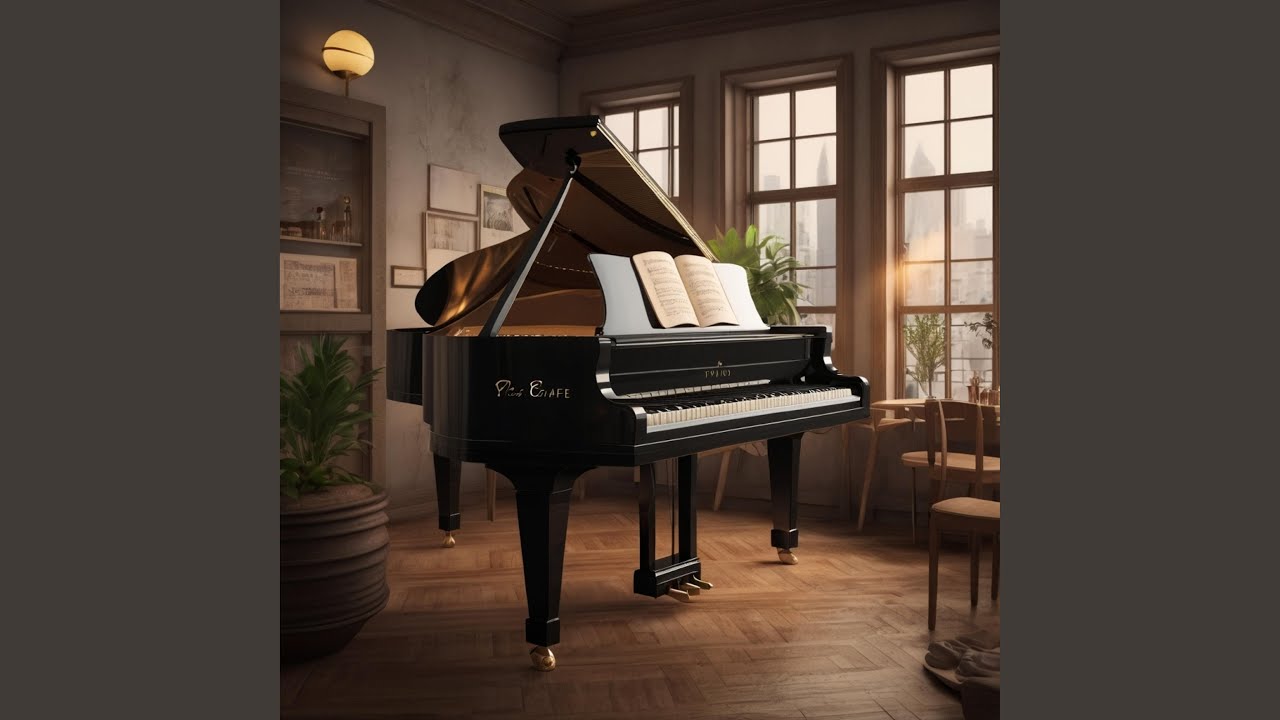 YouTube에서 커피향과 함께하는 피아노 보기