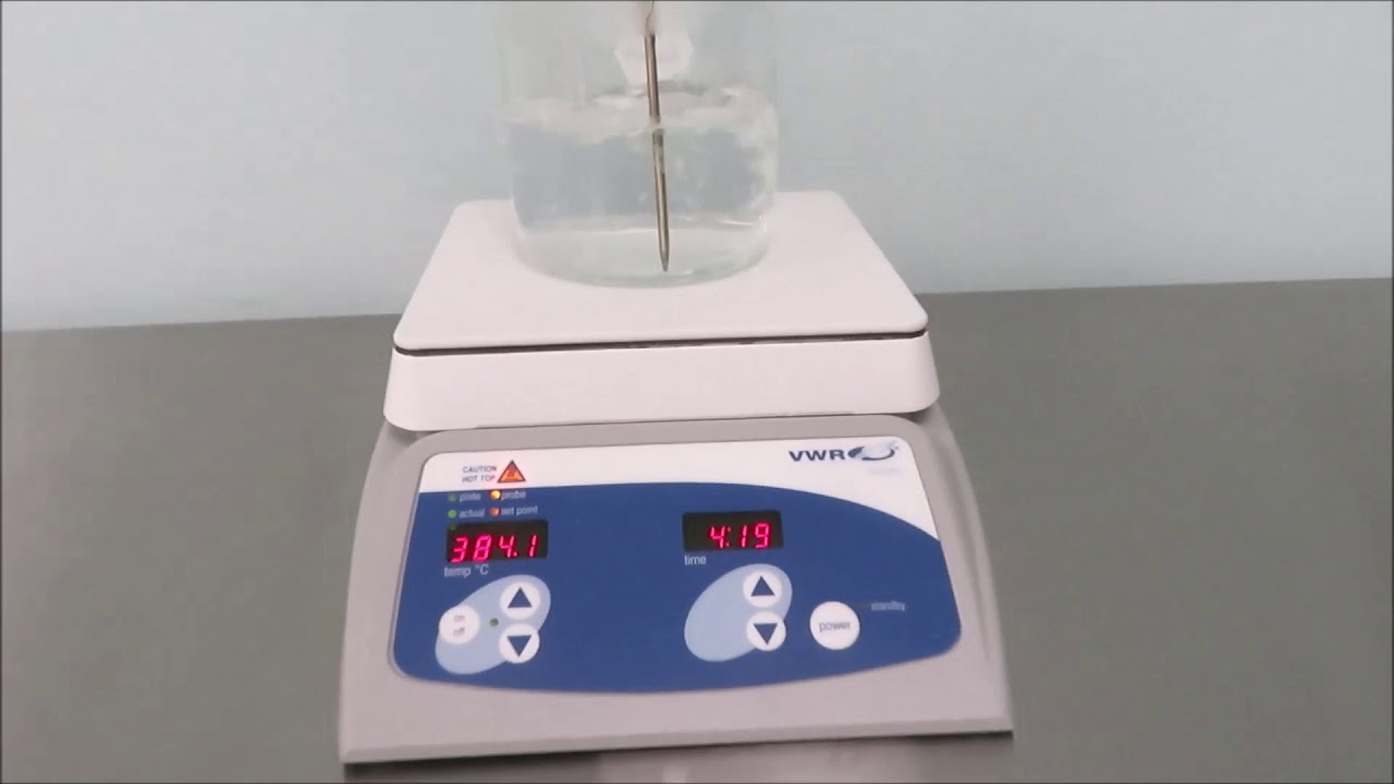VWR Digital Hotplate for Sale