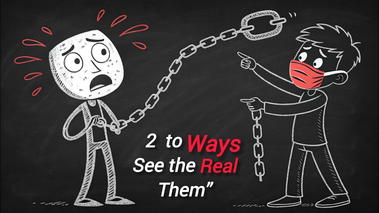 To See Someone’s True Character, Watch These 2 Things