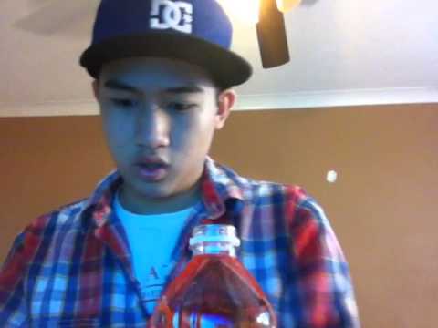 MIO MANGO PEACH TASTE TEST + REVIEW - YouTube