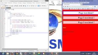 Information HTML5/CSS3 - 14 - Eléments de type block et inline Guide