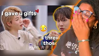 J-Hope Being Hilarious for 8 Minutes Straight | Reaction