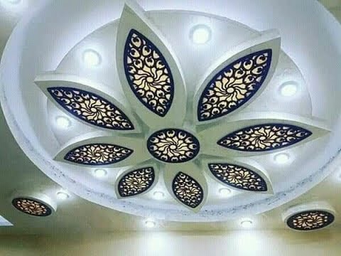 platre rabat decoration 2019