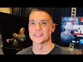 TIM TSZYU PREDICTS ZAYAS-ENNIS &amp; EXPLAINS WHY "CHEAT CODE" SEBASTIAN FUNDORA BEATS BOTH