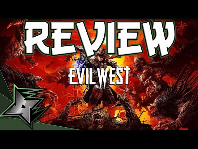 Evil West  Vampiros no Velho Oeste retro-futurístico é a fórmula