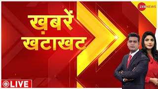 News LIVE: INS Vikrant | BJP Vs AAP | PM Modi | Latest Hindi News | Breaking | sia Cup 2022| LIVE TV