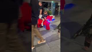 파라다이스 스파호스텔 영상