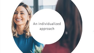 People first. Tech forward. Data driven.