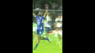 CORITIBA PERDE NA ESTREIA DO PARANAENSE PARA O FOZ DO IGUAÇU!