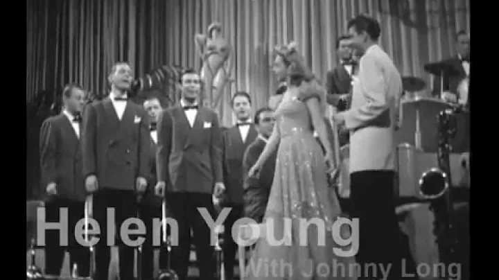 HELEN YOUNG - Daddy