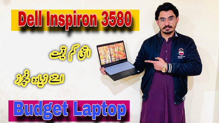 Laptop dell inspiron 5370 đánh giá năm 2024