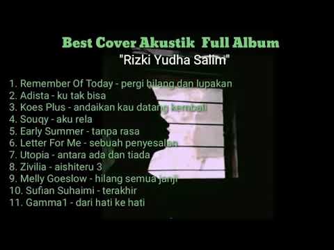 KUMPULAN COVER LAGU RIZKI YUDHA TERBAIK DAN TERPOPULER
