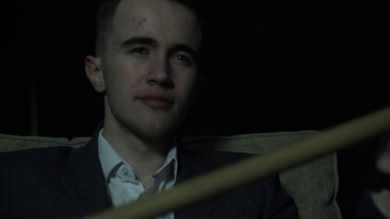 Rebranding Pot Noodle Advert