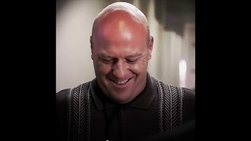 Saul vs Hank 🥶 | | Better Call Saul / Breaking Bad | | 4K Clip