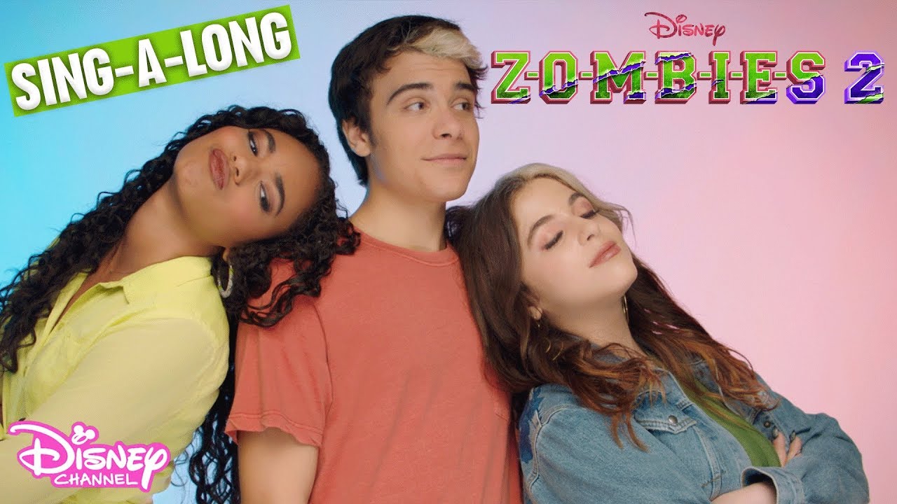 Disney - É hoje! Preparados? Não percam a estreia de Z-O-M-B-I-E-S 2 hoje  às 11:20 no Disney Channel! 🧟‍♂️