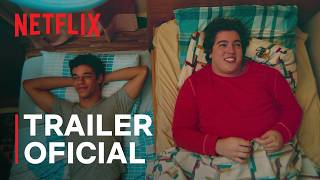 Quinze Dias | Trailer oficial | Netflix Brasil