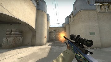 4k AWP by Edmful [csgo-demos]