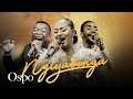 Bella Kombo Ft Takie Ndou & Paul Clement - Ngiyabonga (Official Live Video)