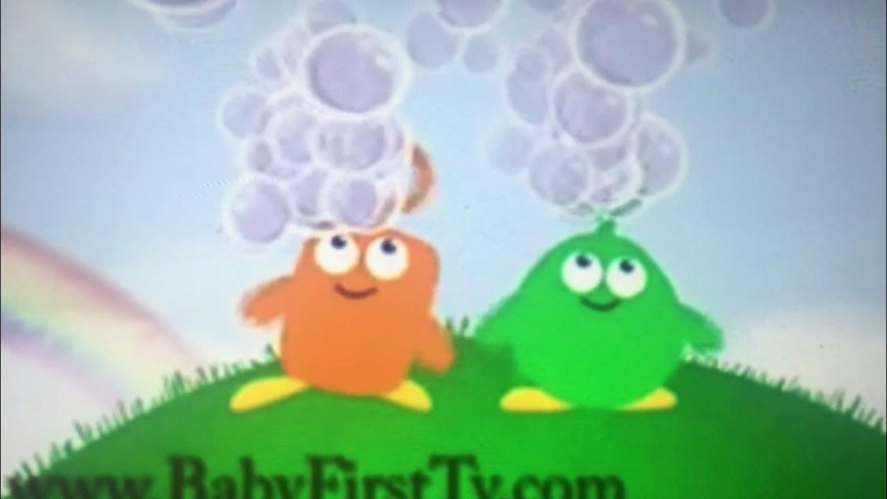Bloop and loop intro. - YouTube