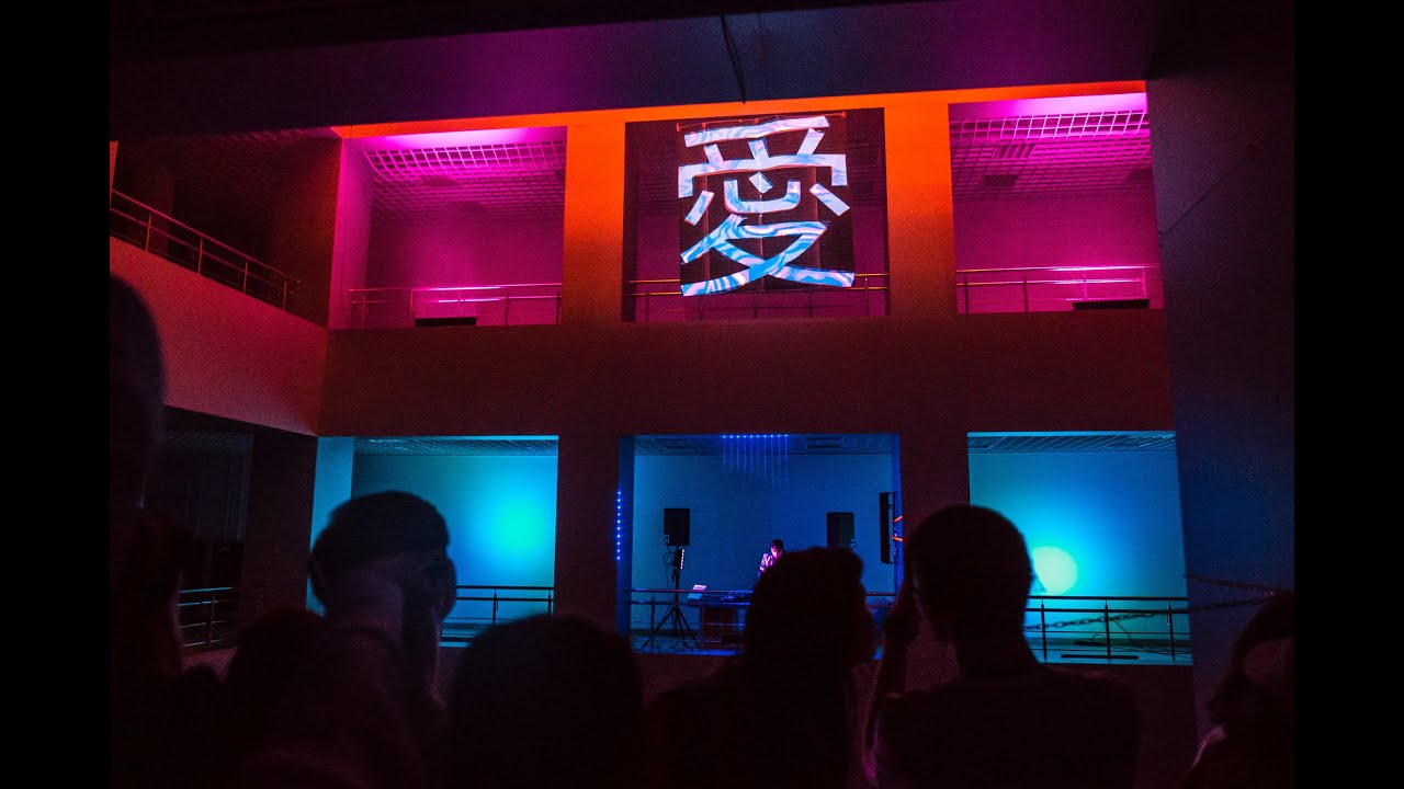 HARDWAVE / WAVE MIX VOL.1