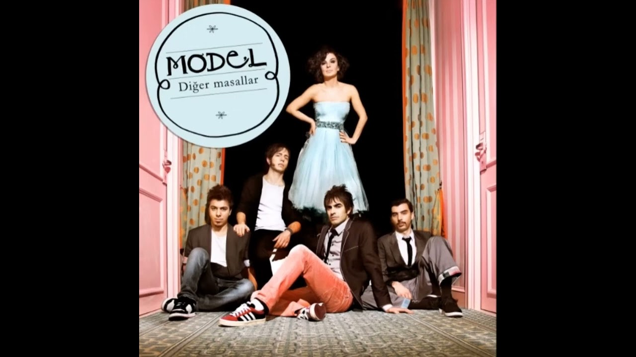Model - Şey... Belki ! (HQ)