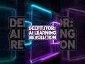 DeepTutor: AI-Powered Personalized Learning 🚀 (8K+ Stars on GitHub)