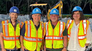 Inside Boca Raton’s $9M Levis JCC transformation