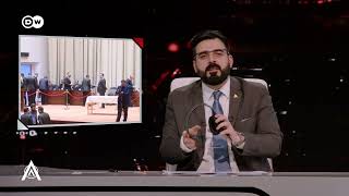 جنون المعلق في قمة انتخاب رئيس البرلمان