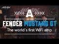 Fender Mustang GT Amps - In Depth Demo - Andertons Music Co.