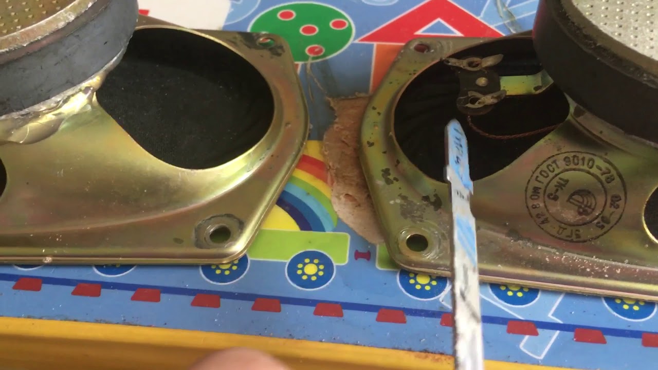 Доработка 5гдш-3 - YouTube