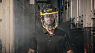 DEWALT Powered Air Purifying Welding Respirator