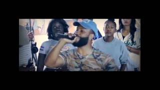 Corey Miller " On The East Too Long" "Summers On The Way" DammitFannie Live Performance