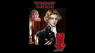 Unleashing The Vampire Lestat: Book 2 Of The Vampire Chronicles