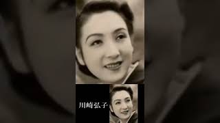 【衝撃】昭和の時代を彩った、最も美しかった女優50人（パート1）