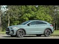 2022 Infiniti QX55 | Not an FX Redux But Still Worthy of Attention