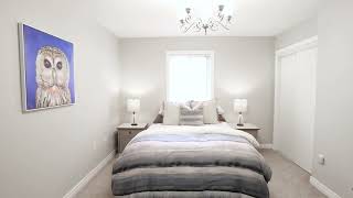 28 Ball Crescent, Whitby ON