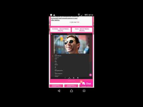 Dating software App - build your own dating Website in less than 5 minutes